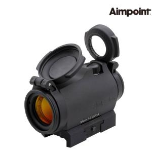 エイムポイント AIMPOINT Micro T-2 Red Dot Reflex Sight - Standard Mount 200170