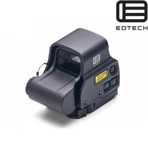 EOTECH イオテック ホロサイト EXPS3 ドットサイト ダットサイト 実物