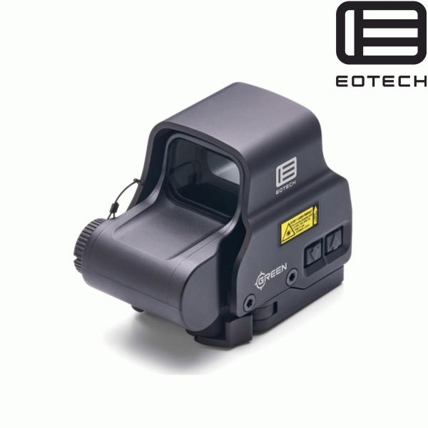 EOTECH イオテック ホロサイト EXPS2-0 Green ドットサイト ダットサイト 実物