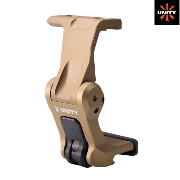 unity tactical マウント FAST FTC OMNI FDE FST-OMF