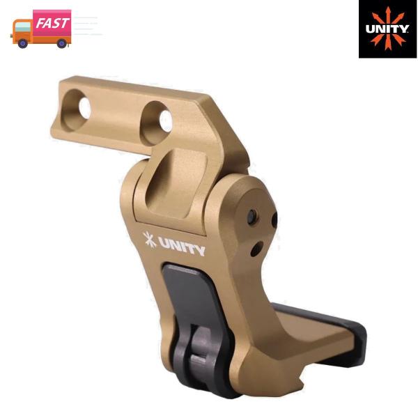 Unity Tactical FAST FTC PA FDE Primary Arms MicroM...