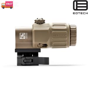 EOTECH イオテック マグニファイア MAGNIFIER G45 ブラック EOTECH イオテック マグニファイア MAGNIFIER G45 ブラック