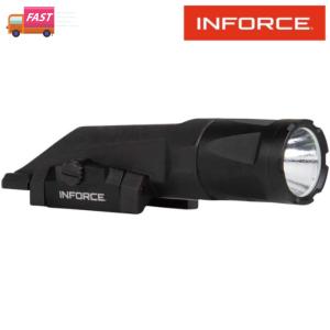 インフォース INFORCE WML White Gen 3 ブラック フラッシュ