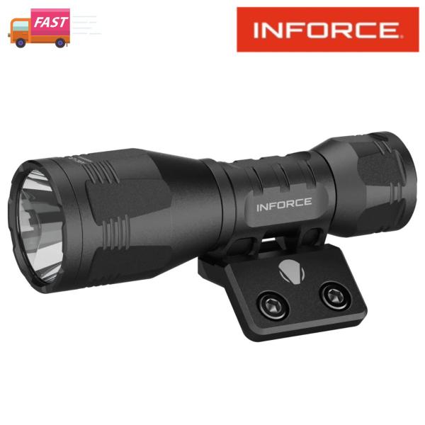 INFORCE インフォース ARC 350 LR-M Modular Weapon Light I...