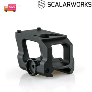 Scalarworks スカラーワークス PEAK01 アイアンサイト フロント