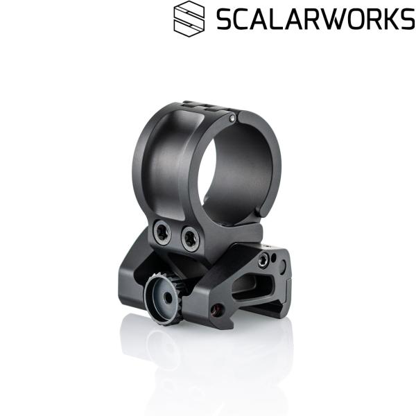 スカラーワークス LEAP06 マウント