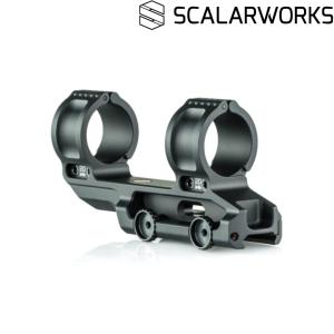 Scalarworks スカラーワークス PEAK01 アイアンサイト フロント : KM