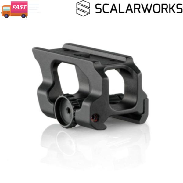 scalarworks ドットサイト マウント スカラーワークス LEAP10