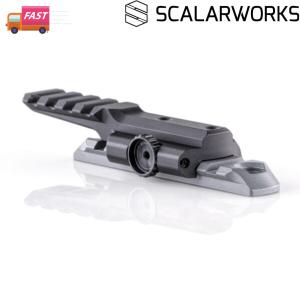 Scalarworks PEAK/01 アイアンサイト スカラーワークス Amazon.co.jp: AIRSOFTラボ Scalarworks PEAK/01 タイプ