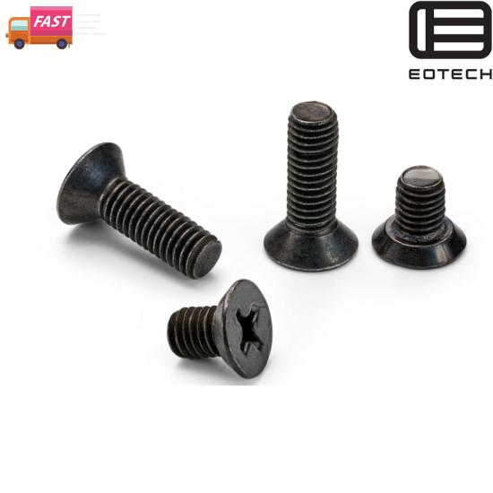 EOTECH イオテック Replacement Magnifier Mount Screws M5...