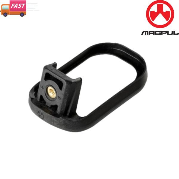 マグプル 実物 Magpul GL Enhanced Magazine Well for GLOCK...