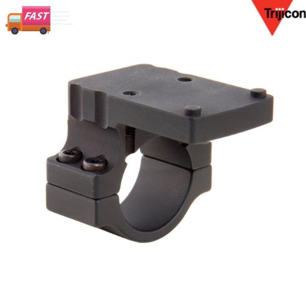 トリジコン Trijicon RMR/SRO スコープ チューブ マウント RM64 AC32027