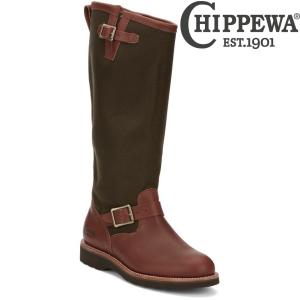 CHIPPEWA（チペワ） 【並行輸入品】チペワ ハイランダー エンジニア