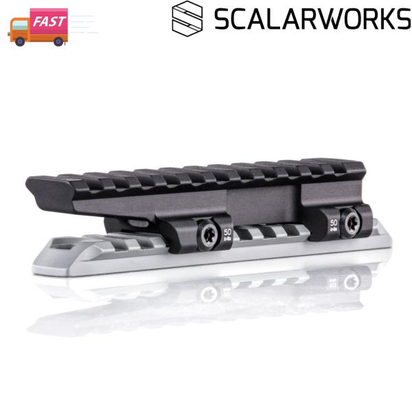 Scalarworks スカラーワークス FUSE01 SW1610 ライザーマウント
