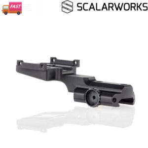Scalarworks スカラーワークス PEAK01 アイアンサイト フロント