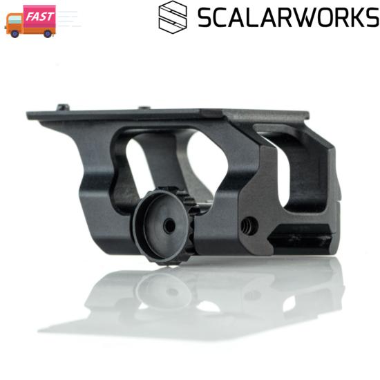 Scalarworks スカラーワークス LEAP11 Holosun AEMS マウント SW29...