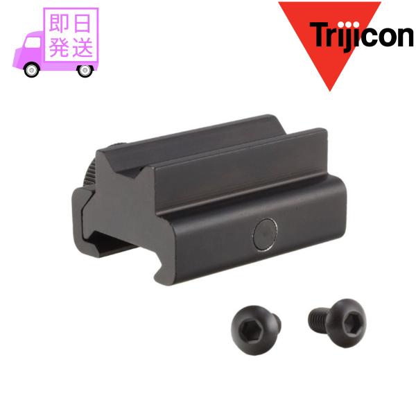 Trijicon トリジコン ハイ ピカティニー マウント w/Colt Knob for Comp...