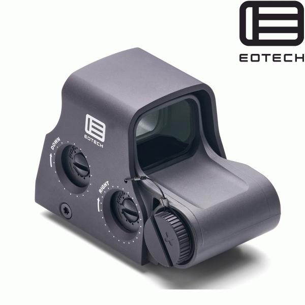 EOTECH イオテック ホロサイト HWS XPS2 GREY ドットサイト