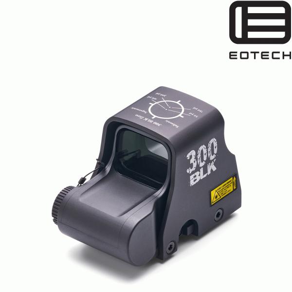 EOTECH イオテック ホロサイト HWS 300 Blackout