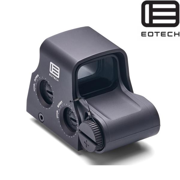 EOTECH イオテック ホロサイト ドットサイト HWS XPS3
