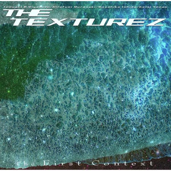 【ゲーム音楽】the TEXTUREZ「the First Context」