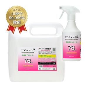 アルコール 清拭液 KJクリーン プロ 20L 業務用 除菌剤