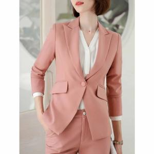 キャリアウーマン通勤服 レディーススーツ フォーマル の商品一覧 ファッション 通販 Yahoo ショッピング