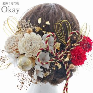 髪飾り専門店 Okay - Yahoo!ショッピング