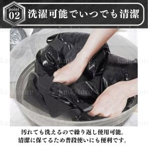ボストンバッグ 大容量 特大 大型 折りたたみ...の詳細画像2