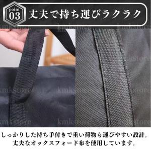 ボストンバッグ 大容量 特大 大型 折りたたみ...の詳細画像3