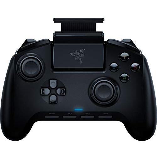 Razer Raiju Mobile モバイルコントローラー Android用 Bluetooth/...