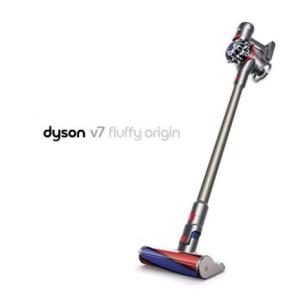 即日発送 ダイソン Dyson 掃除機 コードレス クリーナー Dyson V7 Fluffy Origin SV11 TI
