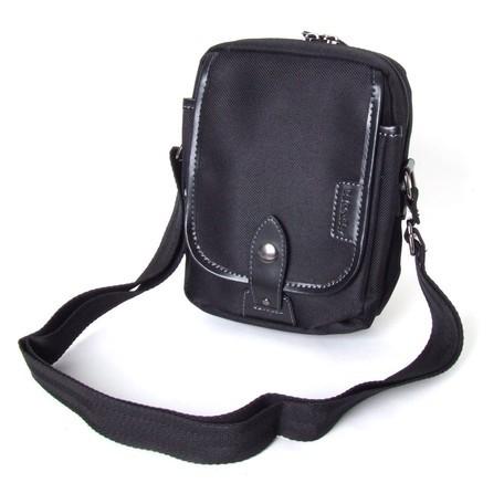 【Ed Kruger】カジュアルショルダーバッグ＜CASUAL SHOULDER BAG＞縦型 S