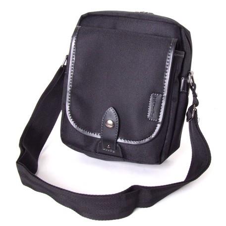 【Ed Kruger】カジュアルショルダーバッグ＜CASUAL SHOULDER BAG＞縦型 S