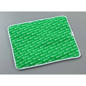 ホット＆クールパッド　LLサイズ（グリーン）
