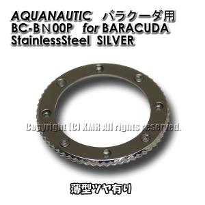 AQUANAUTIC（アクアノウティック） アクアノウティック純正 マスク取付