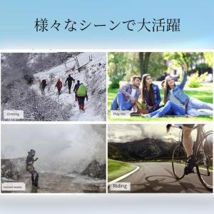 【リュックカバー 防水 撥水 通学 通勤 雨 ...の詳細画像1