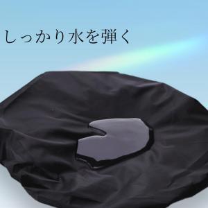 【リュックカバー 防水 撥水 通学 通勤 雨 ...の詳細画像3