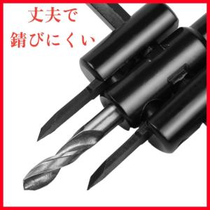【木工対応】サークルカッター 穴あけ 円型 ホ...の詳細画像5