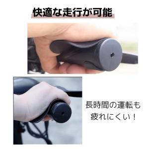 スロットルアシスト 黒 2個セット アクセル補...の詳細画像3