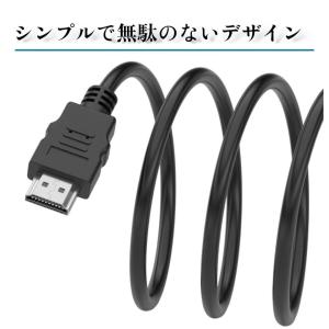 HDMI 変換アダプター ケーブル ライトニン...の詳細画像5