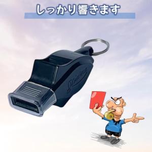 ホイッスル ドルフィン型 笛 防犯 審判用 ス...の詳細画像3