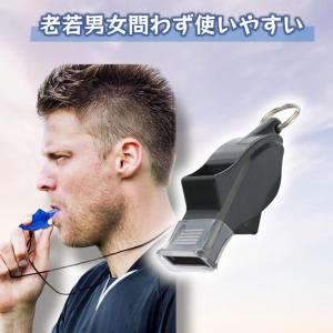 ホイッスル ドルフィン型 笛 防犯 審判用 ス...の詳細画像5