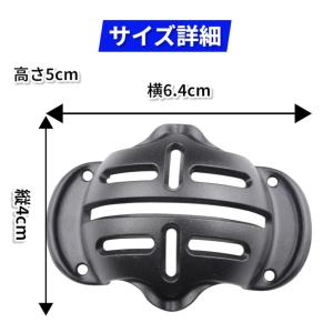 【ゴルフボール ラインマーカー 3点セット ペ...の詳細画像3