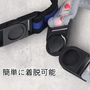 水筒ホルダー 水筒カバー ショルダー ペットボ...の詳細画像4