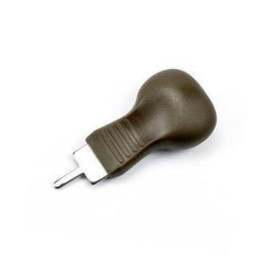 裏蓋オープナー 修理工具 腕時計 電池交換 時...の詳細画像3