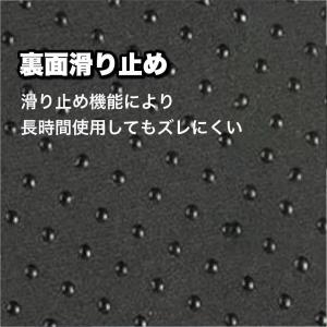 自転車 サドルカバー 厚手 低反発 クッション...の詳細画像5