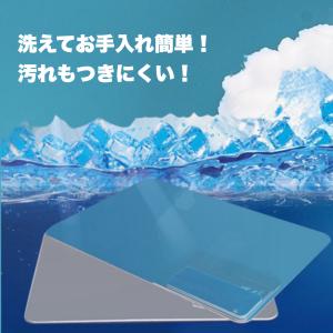 冷感プレート ペット用 アルミ製 ハムスター ...の詳細画像3