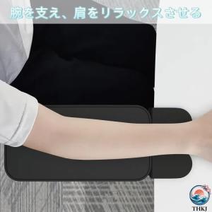 デスクエクステンダー 天板拡張 クランプデスク...の詳細画像5