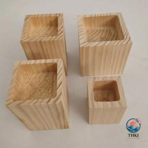 こたつ 継脚 4個セット 木製 テーブル ソフ...の詳細画像3